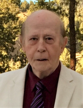 Rev. Melvin Ray  Turpin