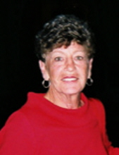 Sandra  Williamson McLeod