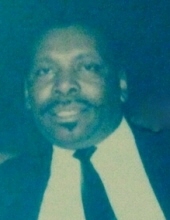 Photo of Curtis Graham, Jr.