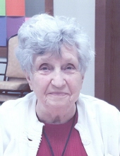 Betty Jean Ehlers