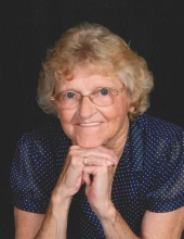 Betty L. Rauch