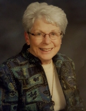 Norma M. Pruitt