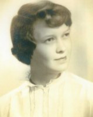 Photo of Catharine Foster