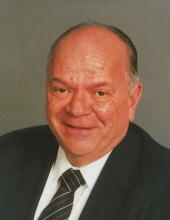Charles P. Garbarino
