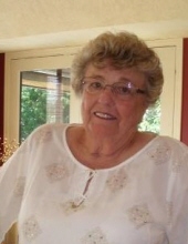 Margie Joan Bechtold