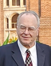 Michael W.  Zinni