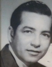 Wilson Ortiz Morales