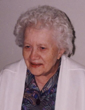 Doris Emily Younker