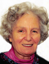 Photo of Lillian Rosadini