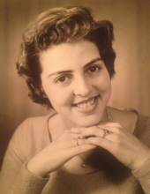 June Marie Richardson