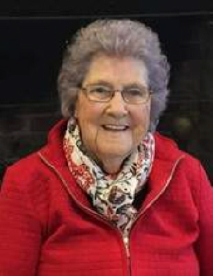 Dorothy Alley MACHIAS, Maine Obituary
