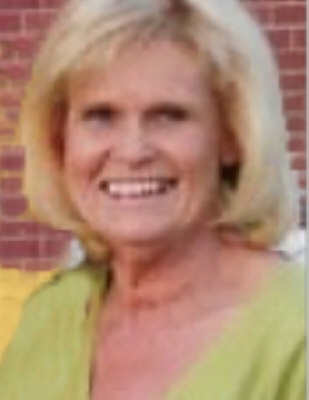 Photo of Janet Collins