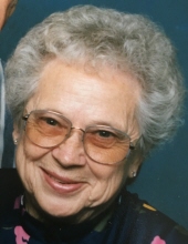 Betty Jean Garreans