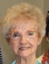 Dorothy Nemergut Radecki