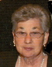 Rosemary Jean Armenti
