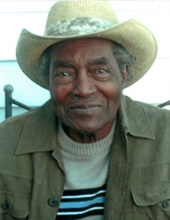 Albert Williams, Jr.