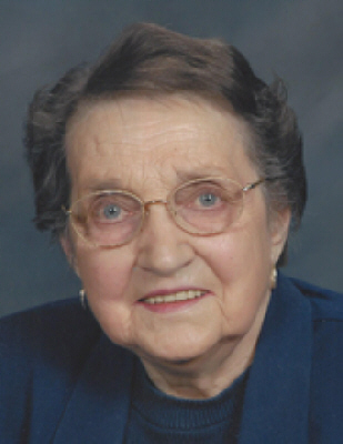 Photo of Edna White