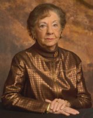 Photo of Ruth Meadows