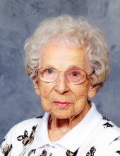 Ethel H. Yeager
