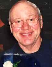 Gerald Edward "Jerry" Vashaw