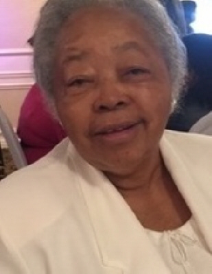 Ruby Harper Detroit, Michigan Obituary