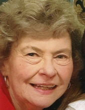 Beth E. (Koenig) Hudson