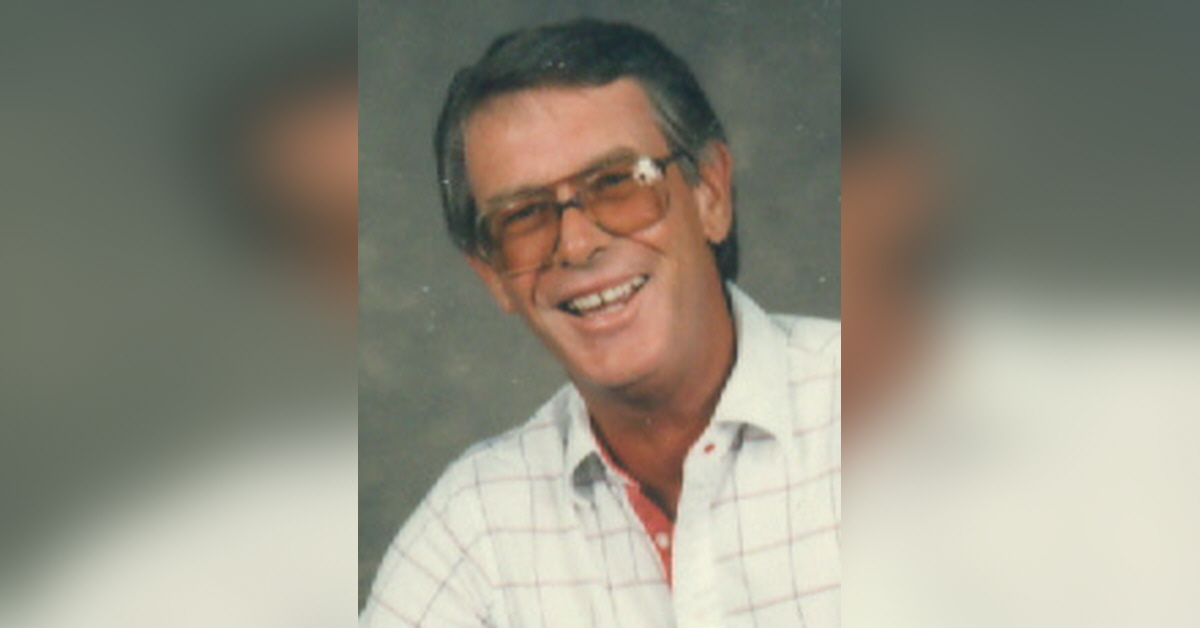 Obituary information for Larry Don Walling