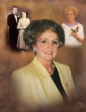 Doris Mary Sanfacon