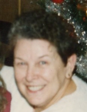 Beverly June Miller