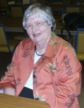 Doris Winifred Flatley