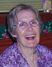 Margaret Dorothy Greenland