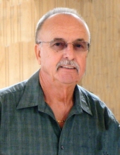 Roger G. Geske