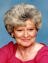 Carol G. Tribbie