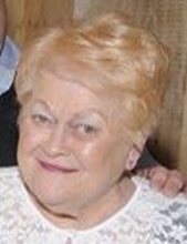 Wilma Faye Shouse