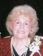 Doris M. Stanek