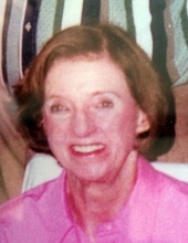 Photo of Marie Walsh