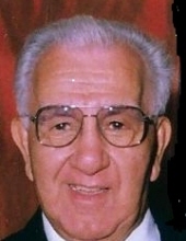 Photo of HAIG APKARIAN