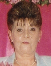 Wanda Gail Gilbert
