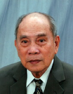Photo of Thái Nghiã 蔡義朝先生