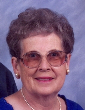 Virginia E.  Petrie