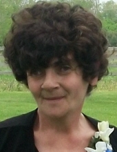 Patricia Ann Shaffier