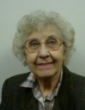 Photo of Betty Hinton