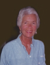 Jeanette McArdle Heberlein