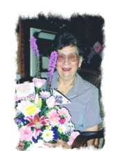 Photo of Maurine Tillery
