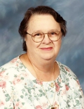 Norma Jean Carson Browning