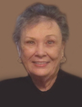 Sylvia Marie Bernard