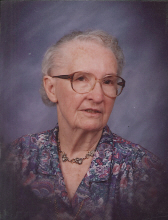 Norma M. Brownlee