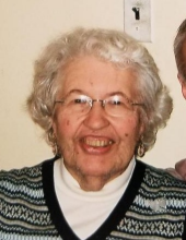Joan Miriam Reutter
