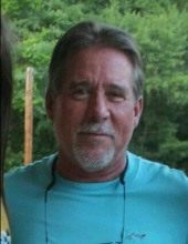 Photo of Randall Grubbs