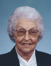 Eleanor M. O'Neal